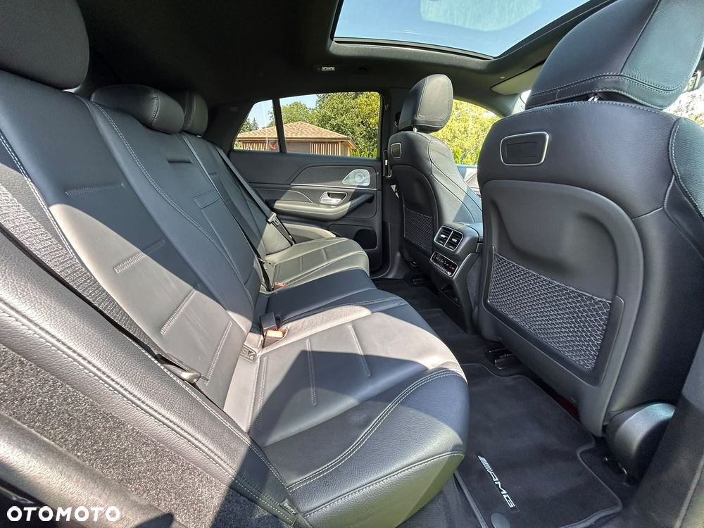 Mercedes-Benz GLE 400 d 4-Matic Premium - 12