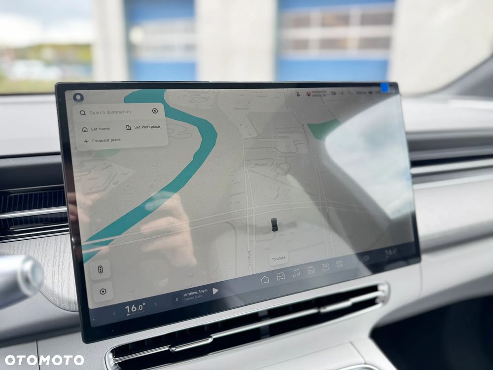 XPeng G6 80.8 kWh AWD Performance PRO - 23