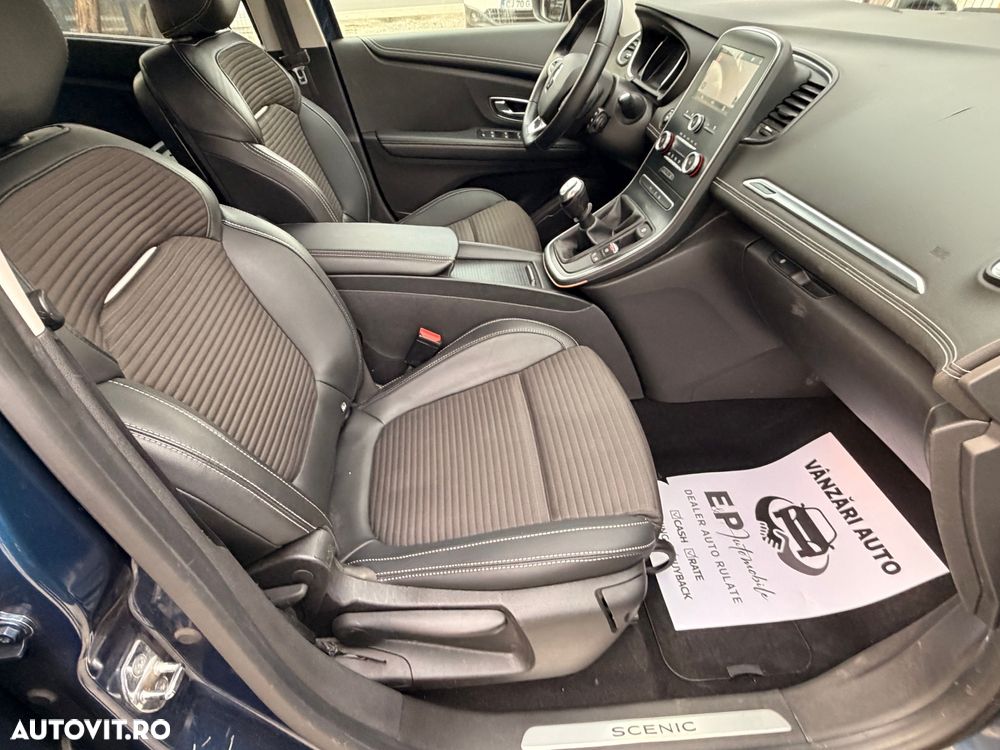 Renault Grand Scenic - 7