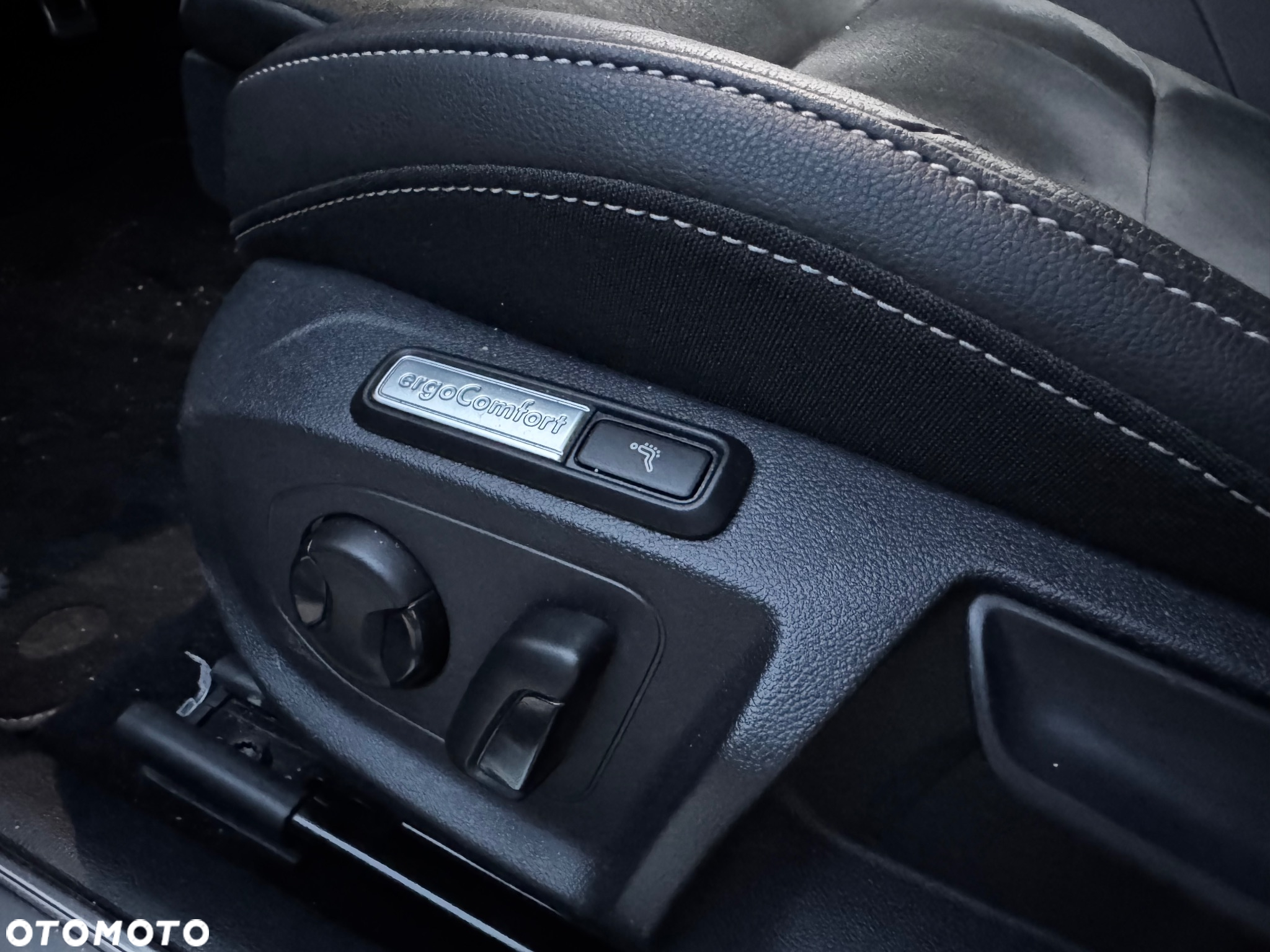 Volkswagen Arteon 2.0 TSI R-Line DSG - 11
