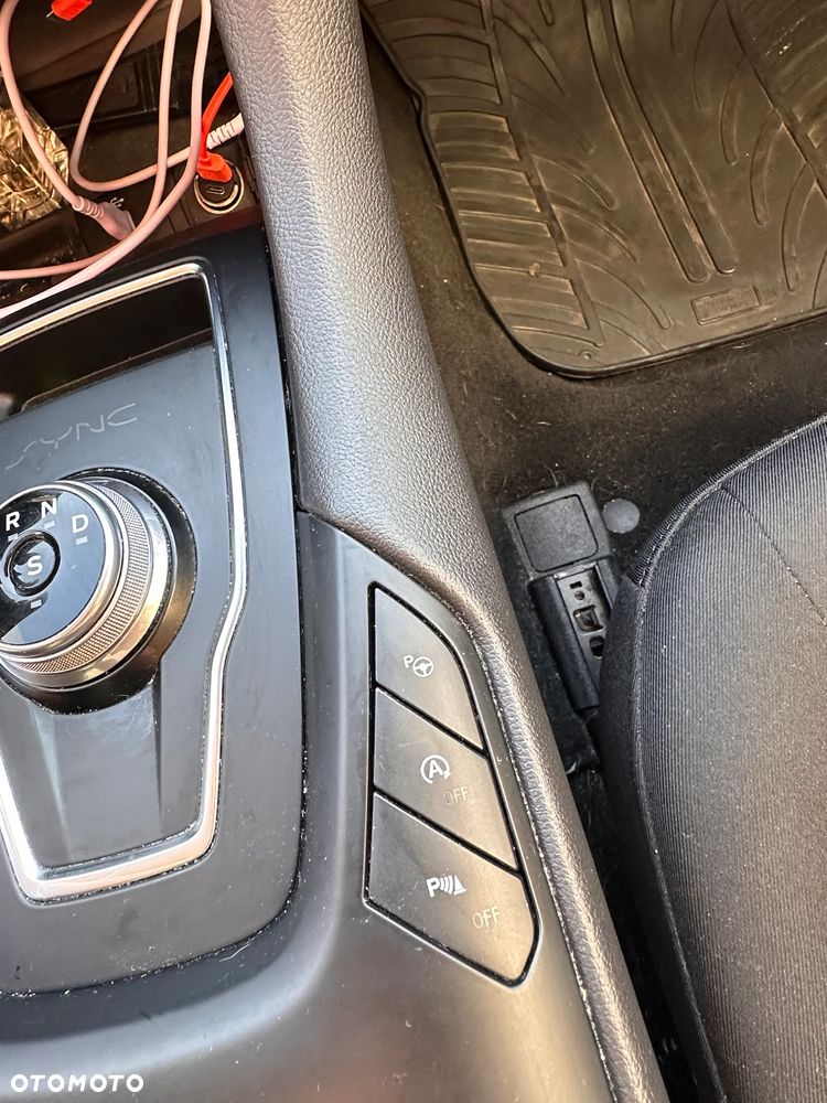 Ford Mondeo 2.0 TDCi STart-Stopp PowerShift-Aut Titanium - 25