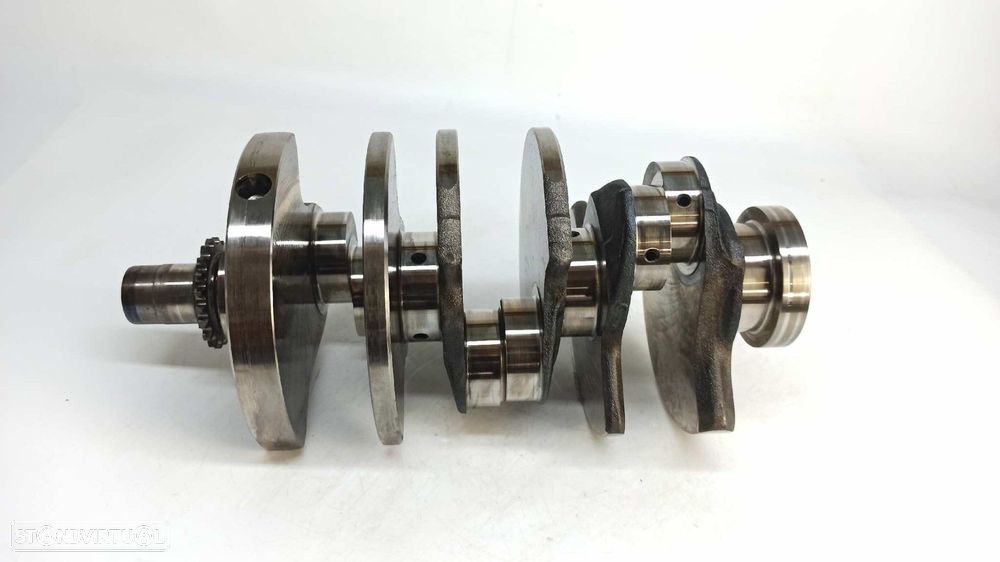 CAMBOTA AUDI A4 CABRIO (8H) 2.5 TDI - 8