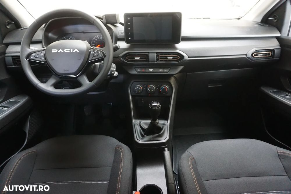Dacia Sandero Stepway TCe 90 MT6 Expression - 26