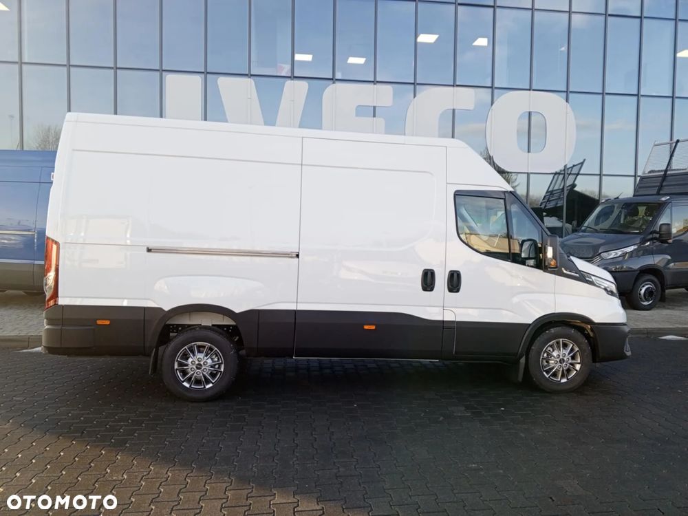 Iveco Daily 35S18HA8V - 9