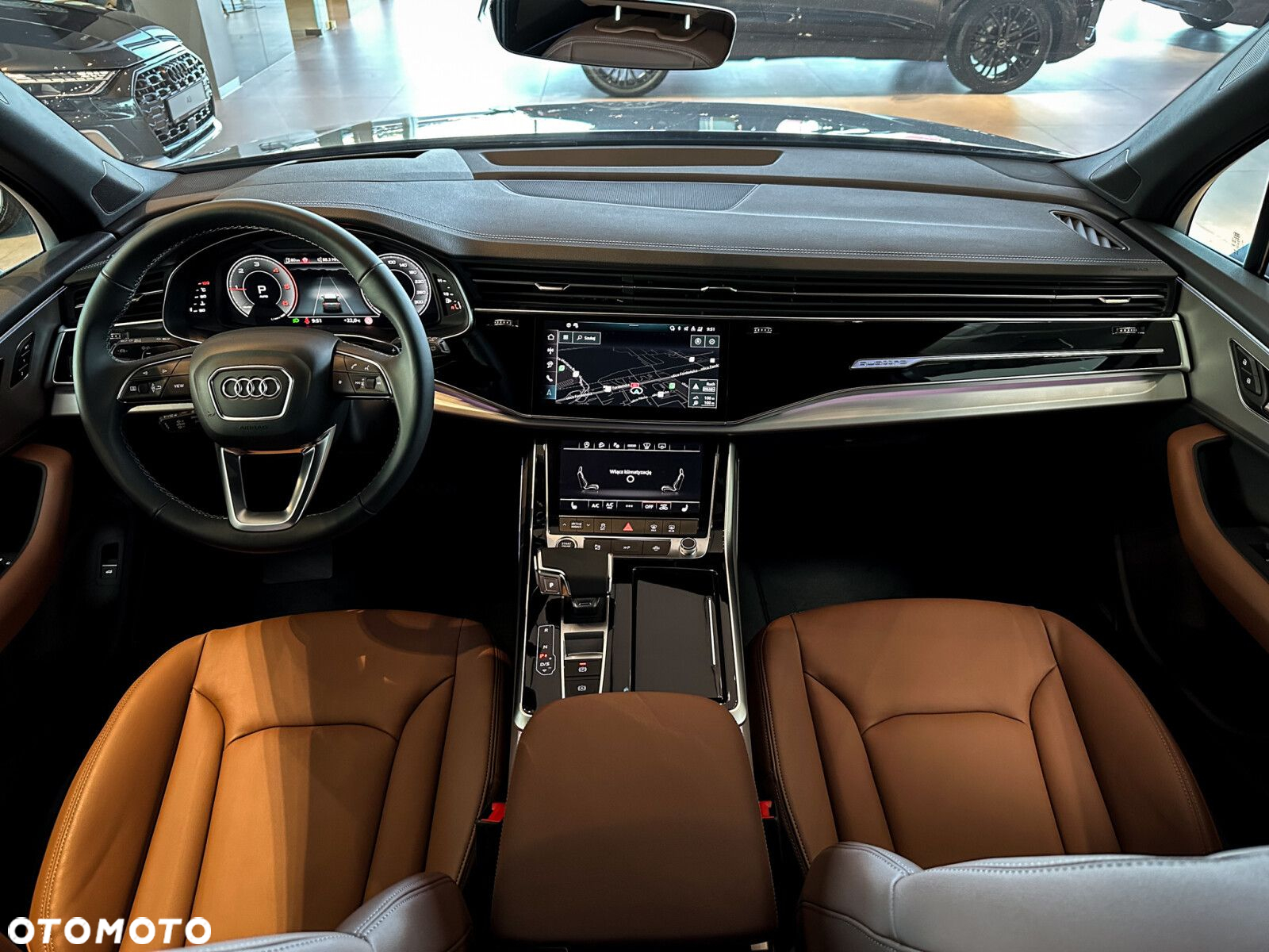 Audi Q7 - 23