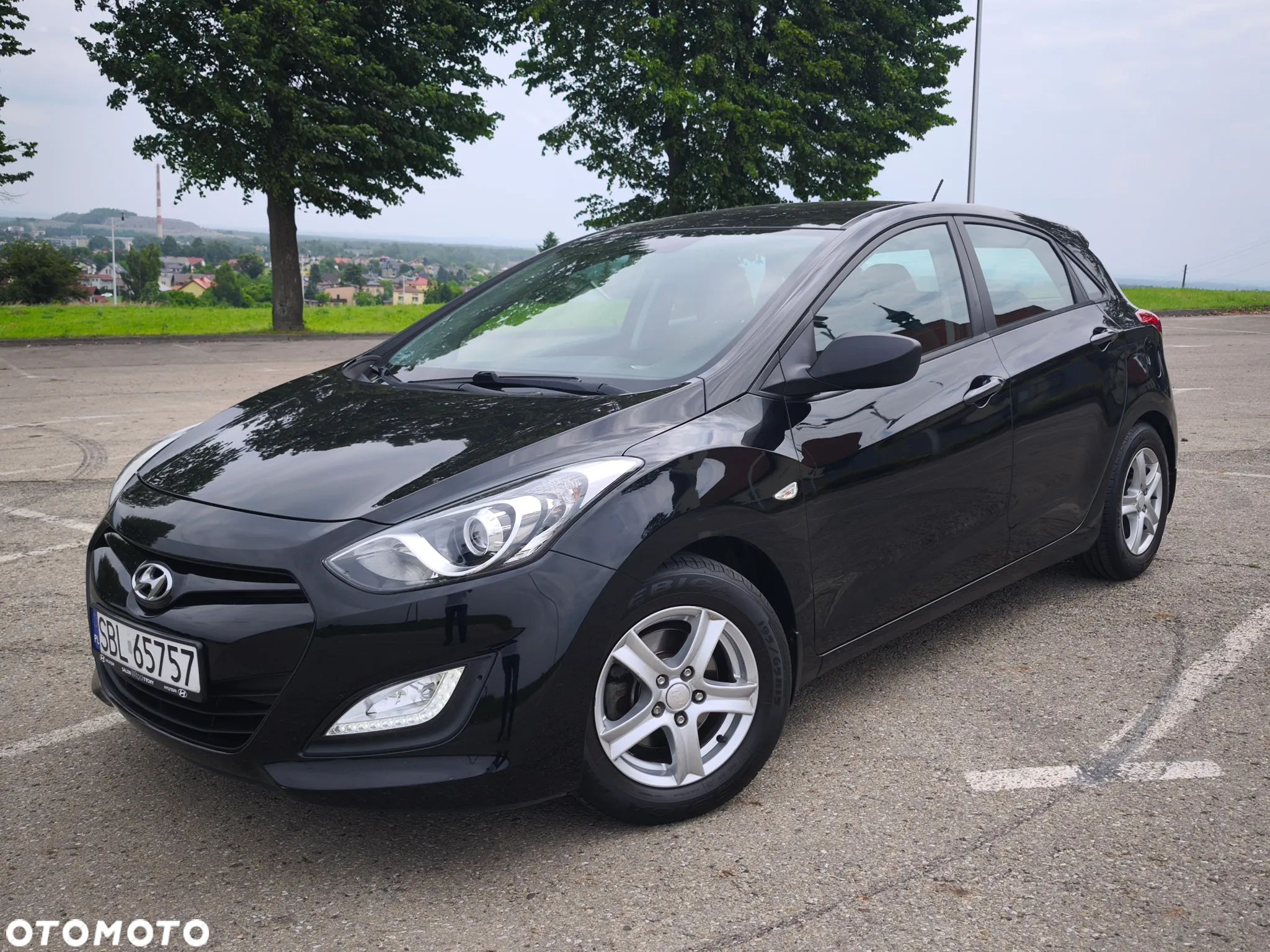 Hyundai i30 1.4 Classic + - 1