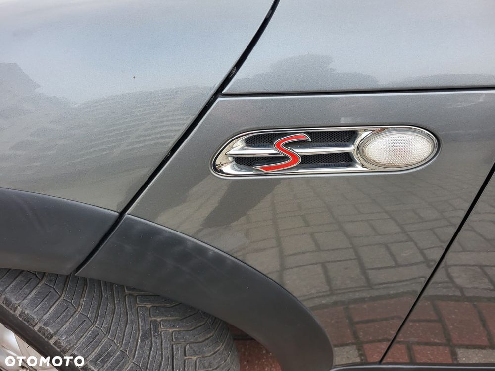 MINI Cooper S Standard - 20