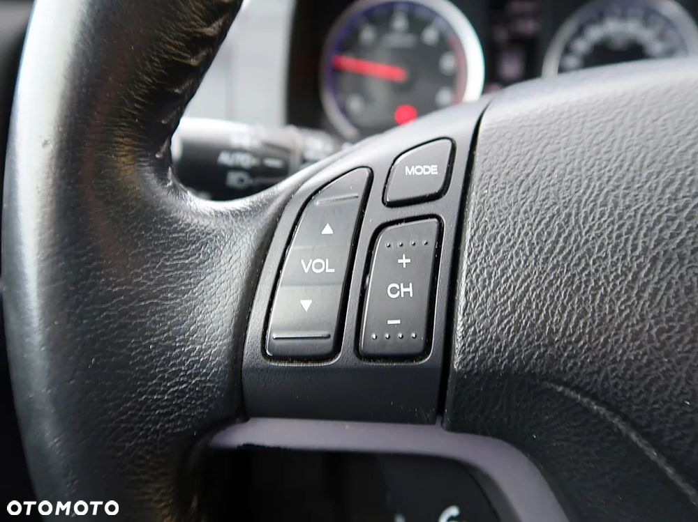 Honda CR-V 2.2i CTDi DPF Comfort - 21