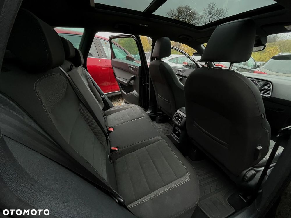 Seat Ateca 1.5 Eco TSI Xcellence S&S DSG - 17