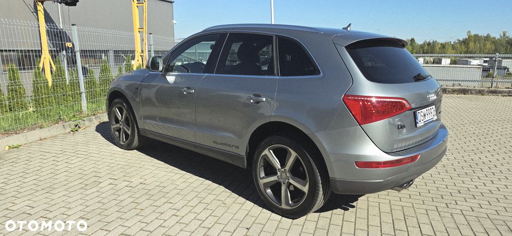 Audi Q5 2.0 TDI Quattro S tronic Prime Line - 21