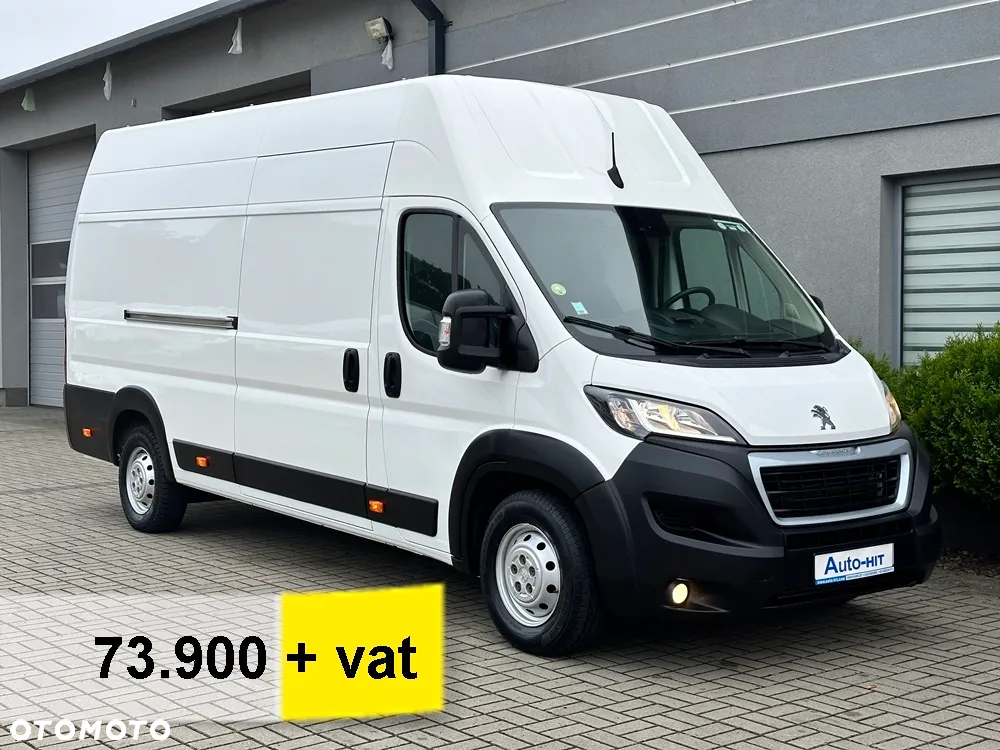 Peugeot Boxer - 5