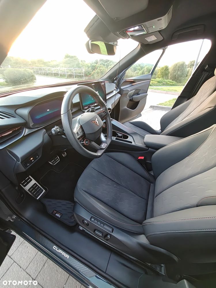 Cupra Terramar 2.0 TSI 4Drive DSG - 13