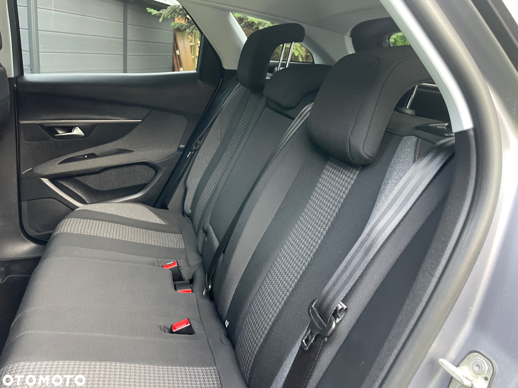 Peugeot 3008 - 33