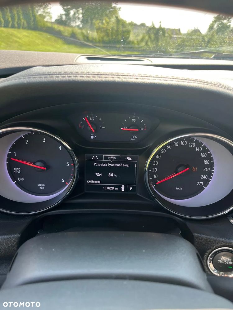 Opel Insignia ver-2-0-cdti-sports-tourer-automatik - 7
