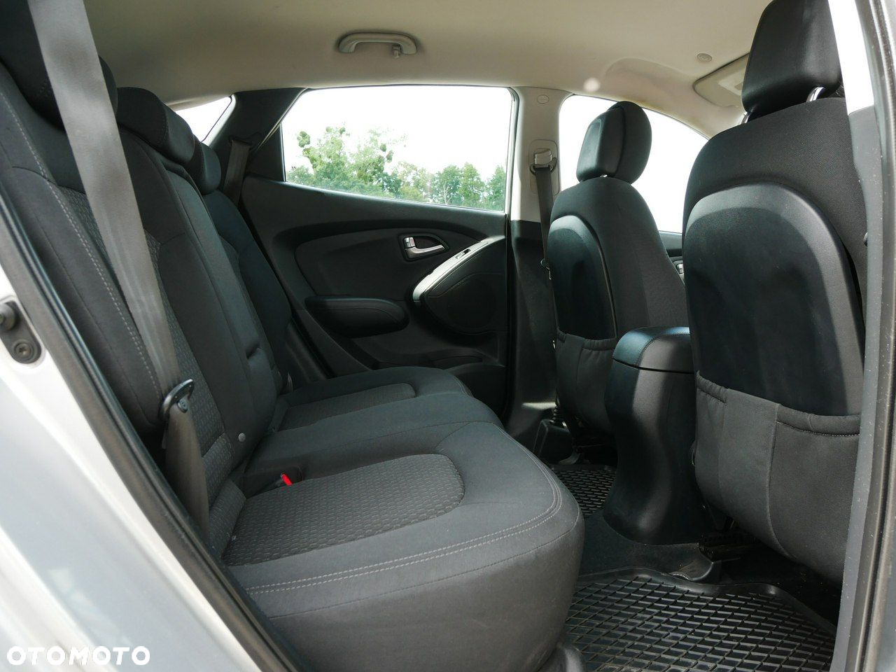 Hyundai ix35 1.7 CRDi Classic 2WD - 25