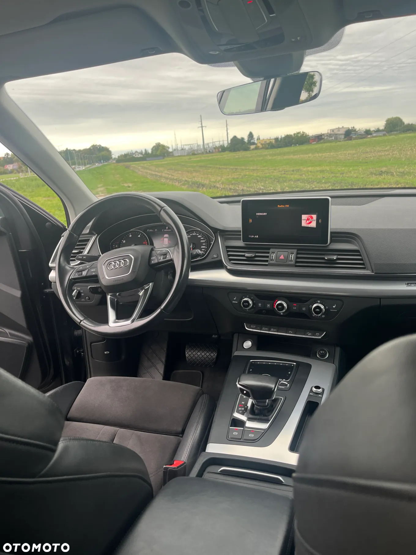Audi Q5 35 TDI Quattro S tronic - 14