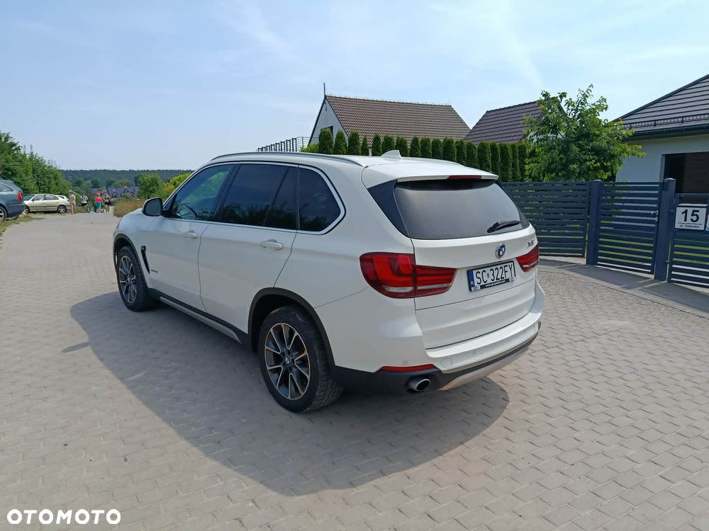 BMW X5 - 13