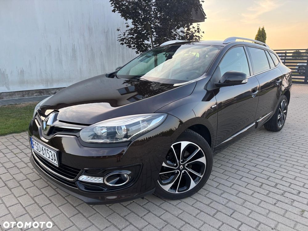 Renault Megane 1.6 16V Dynamique - 1