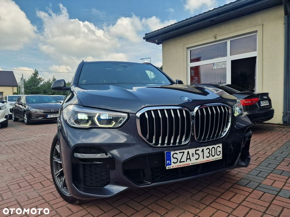 BMW X5 - 11