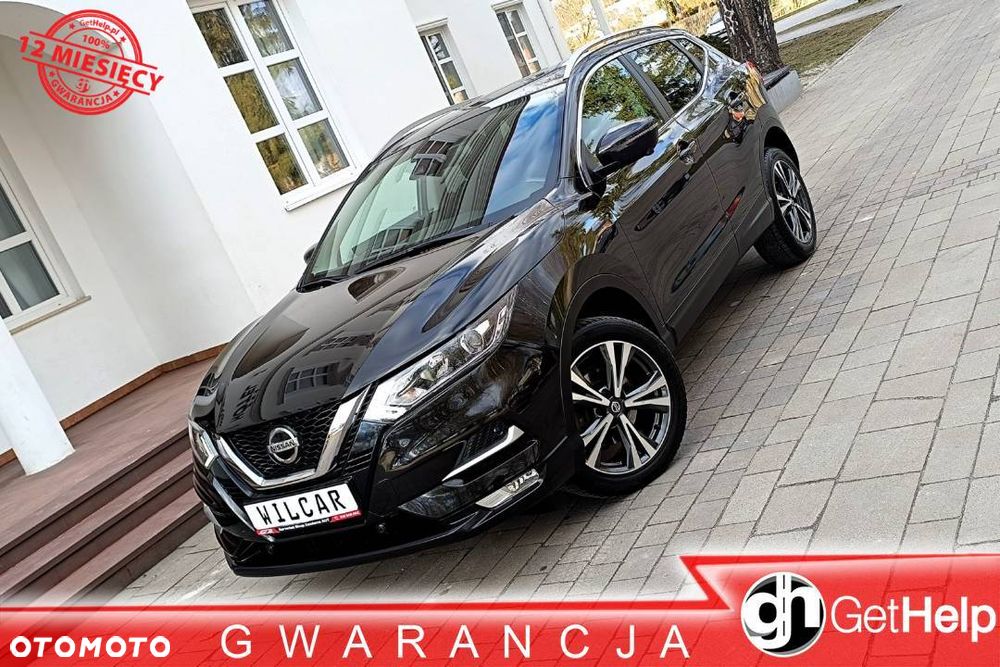 Nissan Qashqai 1.6 dCi DPF Start/Stop tekna - 2