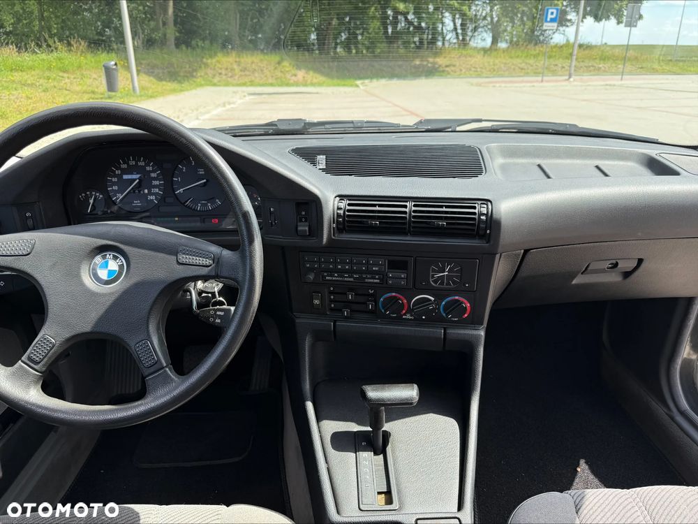 BMW Seria 5 - 17