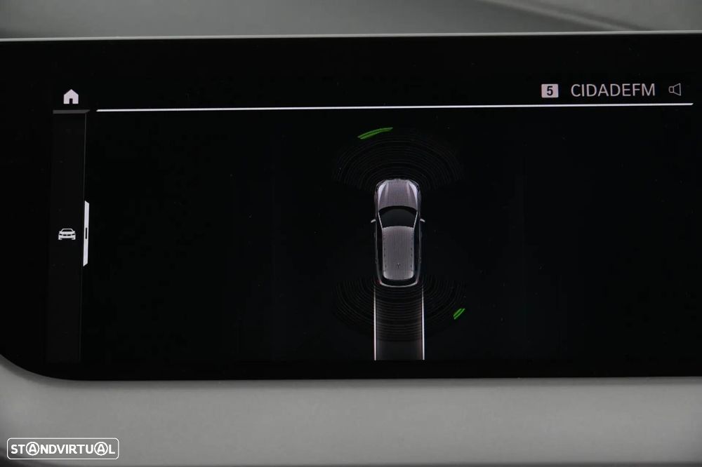 BMW 116 - 19