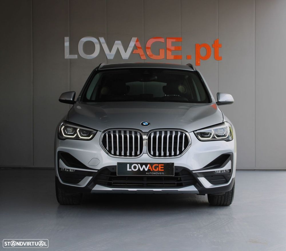 BMW X1 25 e xDrive Line Sport - 8