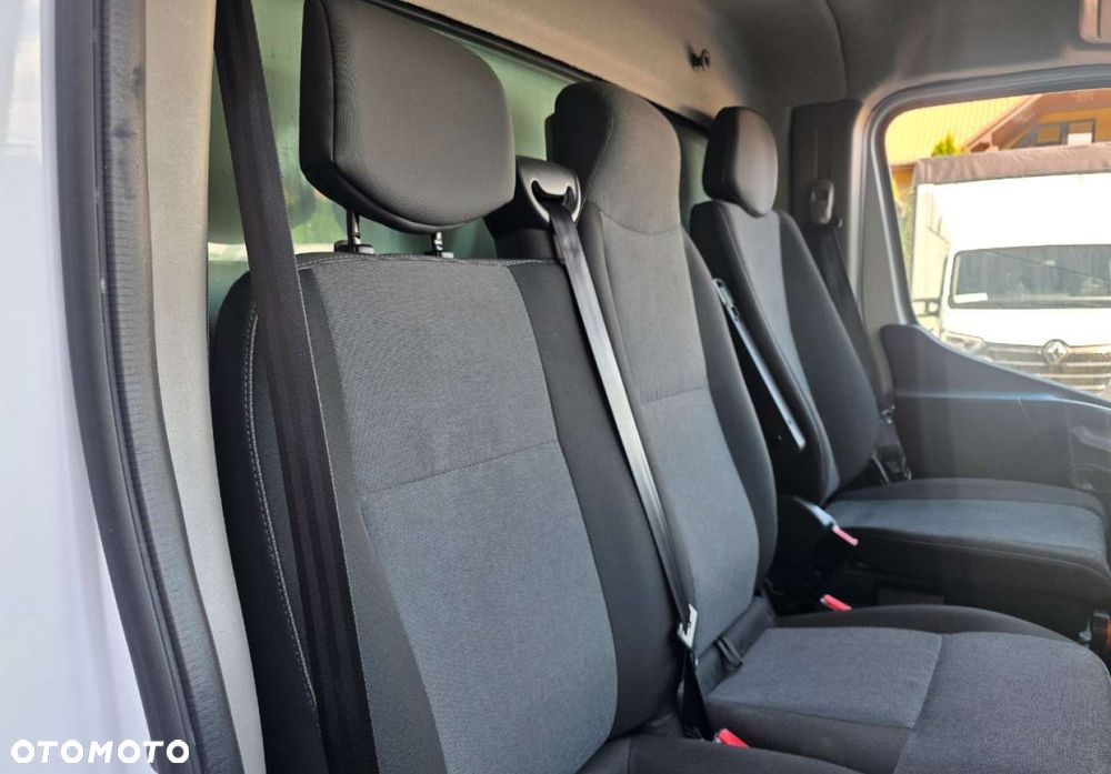 Renault Master - 20