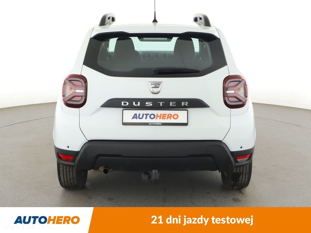 Dacia Duster - 5