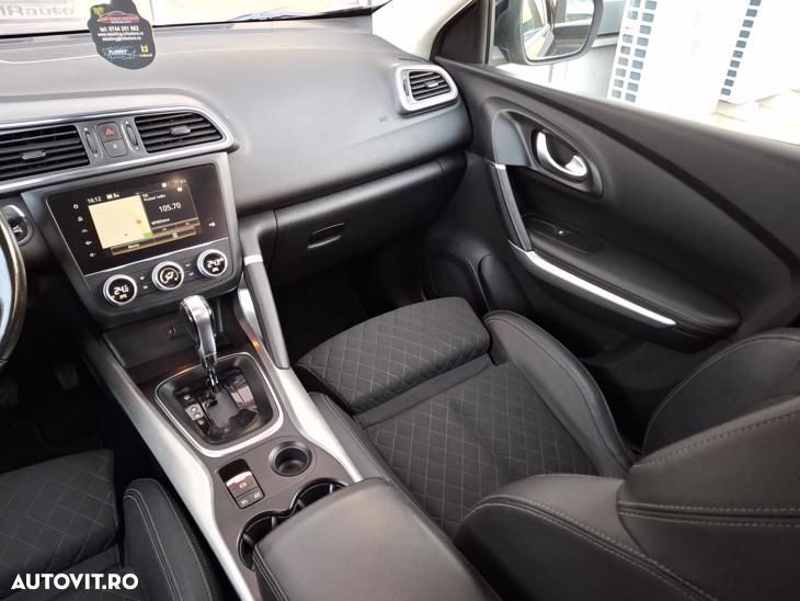 Renault Kadjar TCe EDC GPF Intens - 19