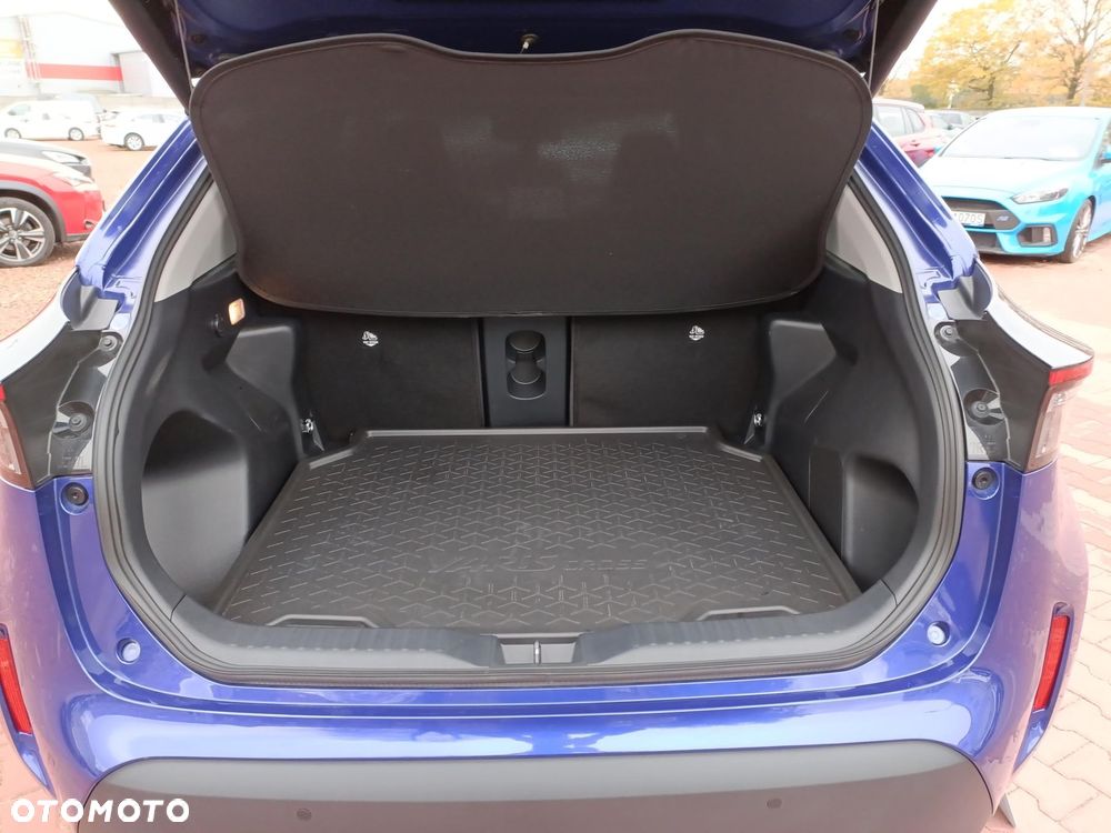 Toyota Yaris Cross Hybrid 1.5 Executive AWD - 14