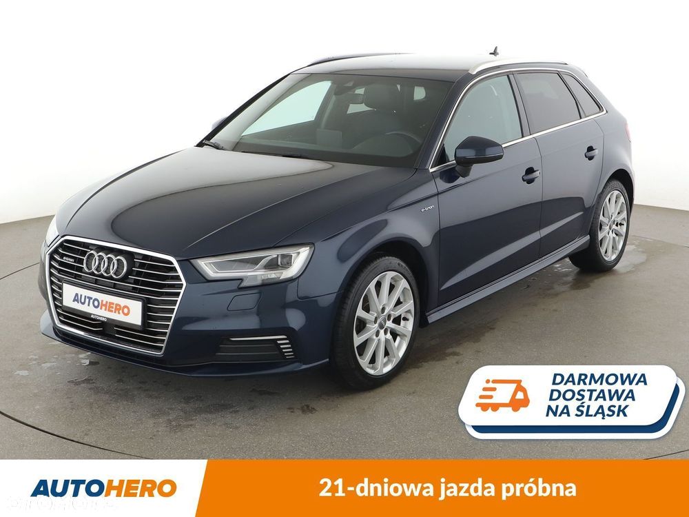Audi A3 - 1