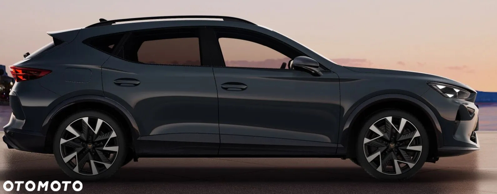 Cupra Formentor - 3