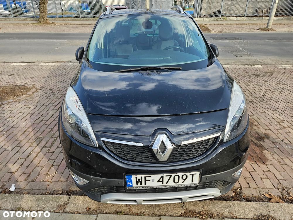 Renault Scenic 1.2 TCe Energy Bose Edition - 2