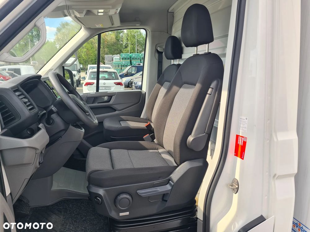 Volkswagen CRAFTER - 26