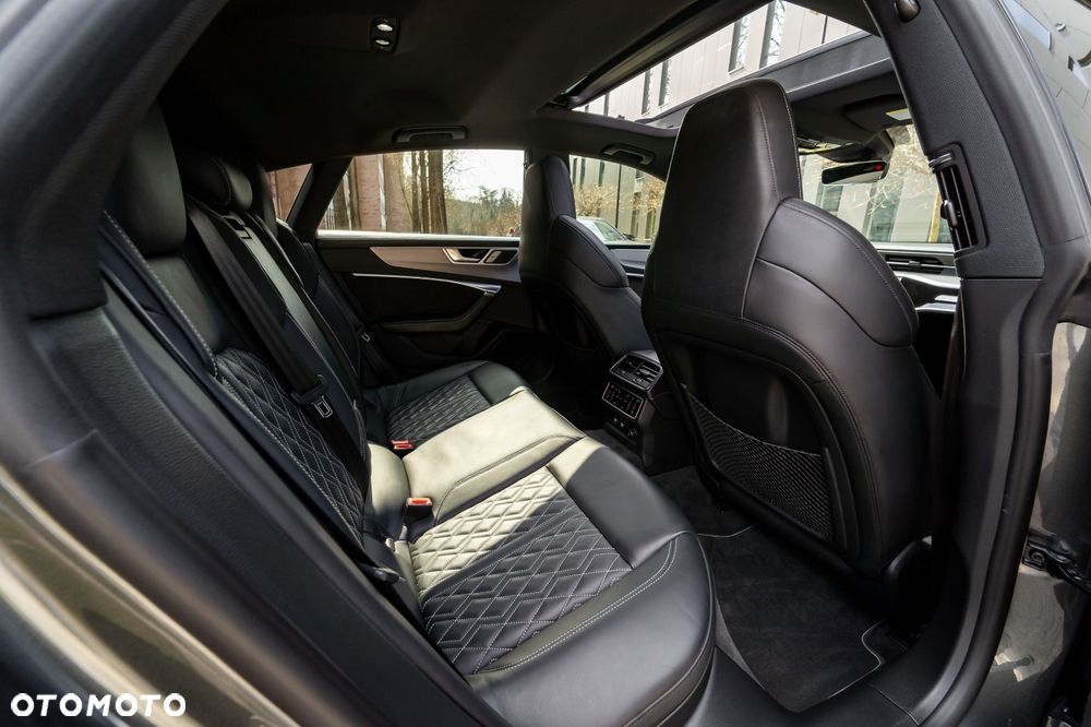 Audi S7 Sportback - 27