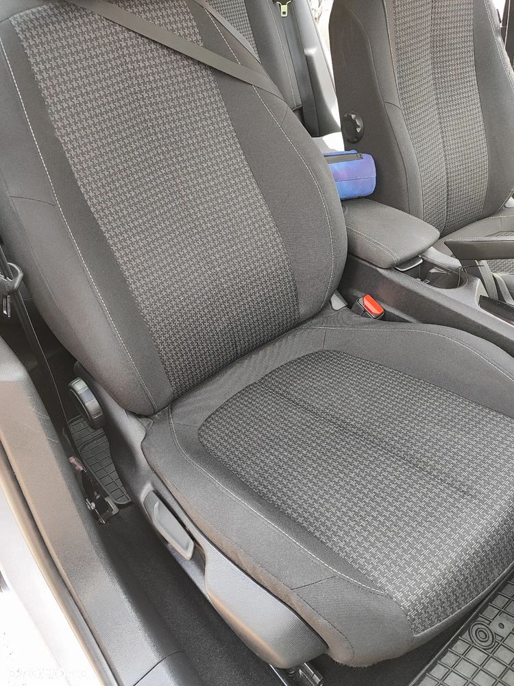 Peugeot 308 1.5 BlueHDi Active Pack S&S - 18