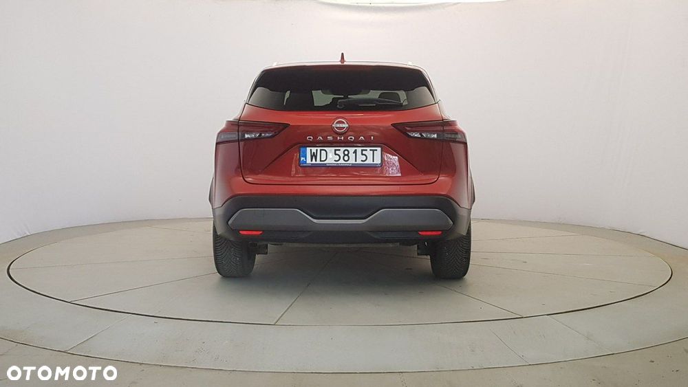 Nissan Qashqai - 6