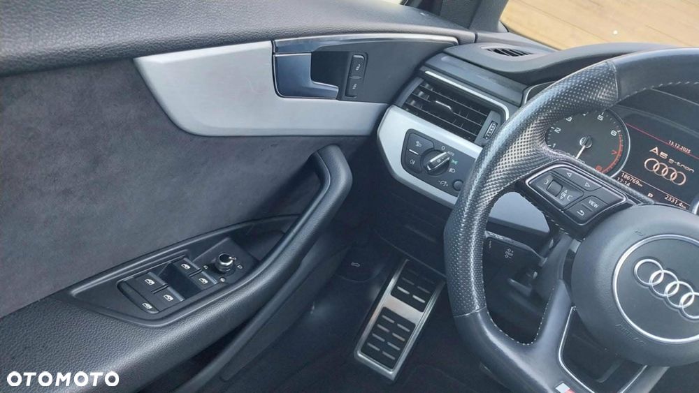 Audi A5 Sportback 2.0 TFSI S tronic - 30