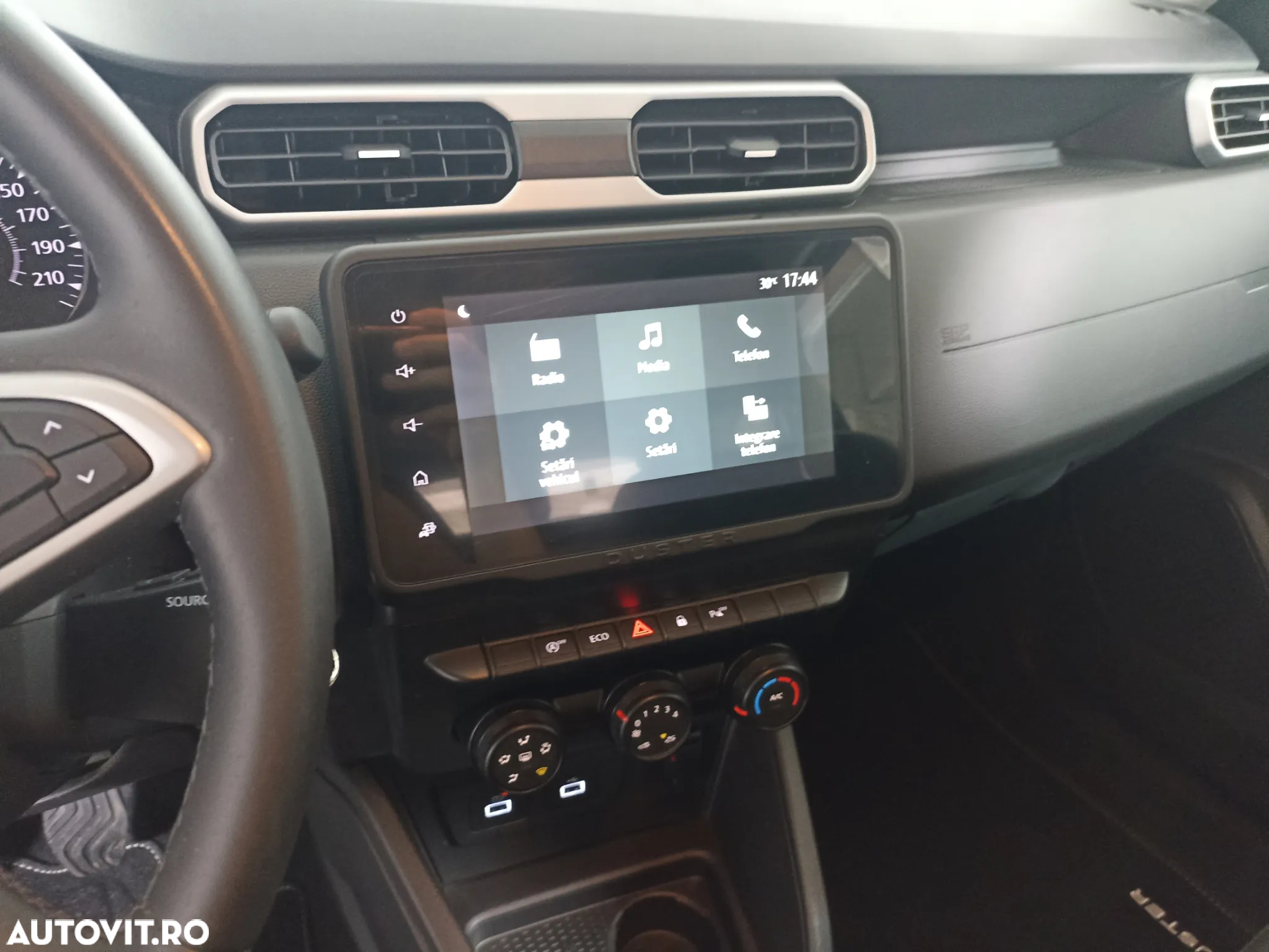 Dacia Duster ECO-G 100 Comfort - 11