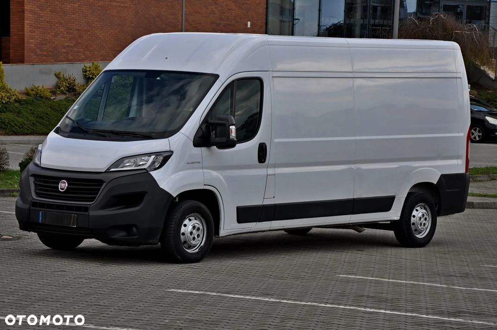 Fiat Ducato - 12
