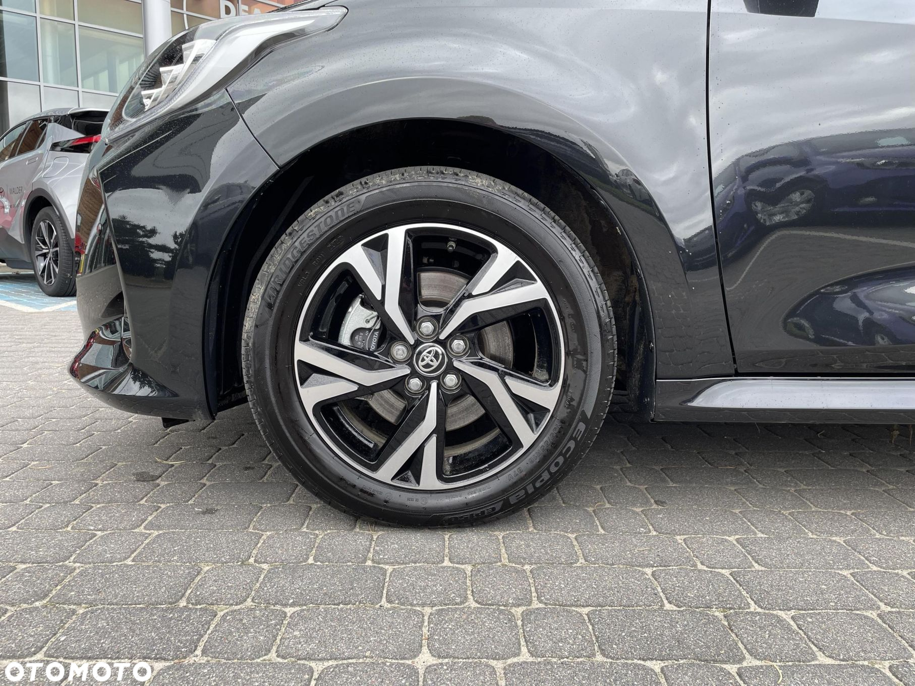 Toyota Yaris Hybrid 1.5 Style - 20