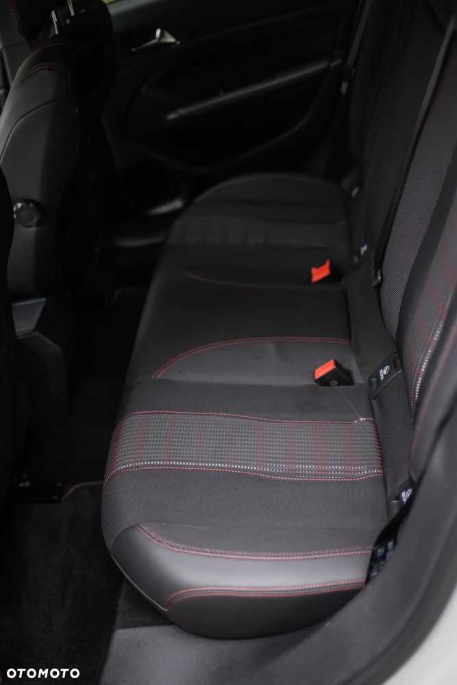 Peugeot 308 PureTech 130 EAT6 Stop & Start GT-Line Edition - 20