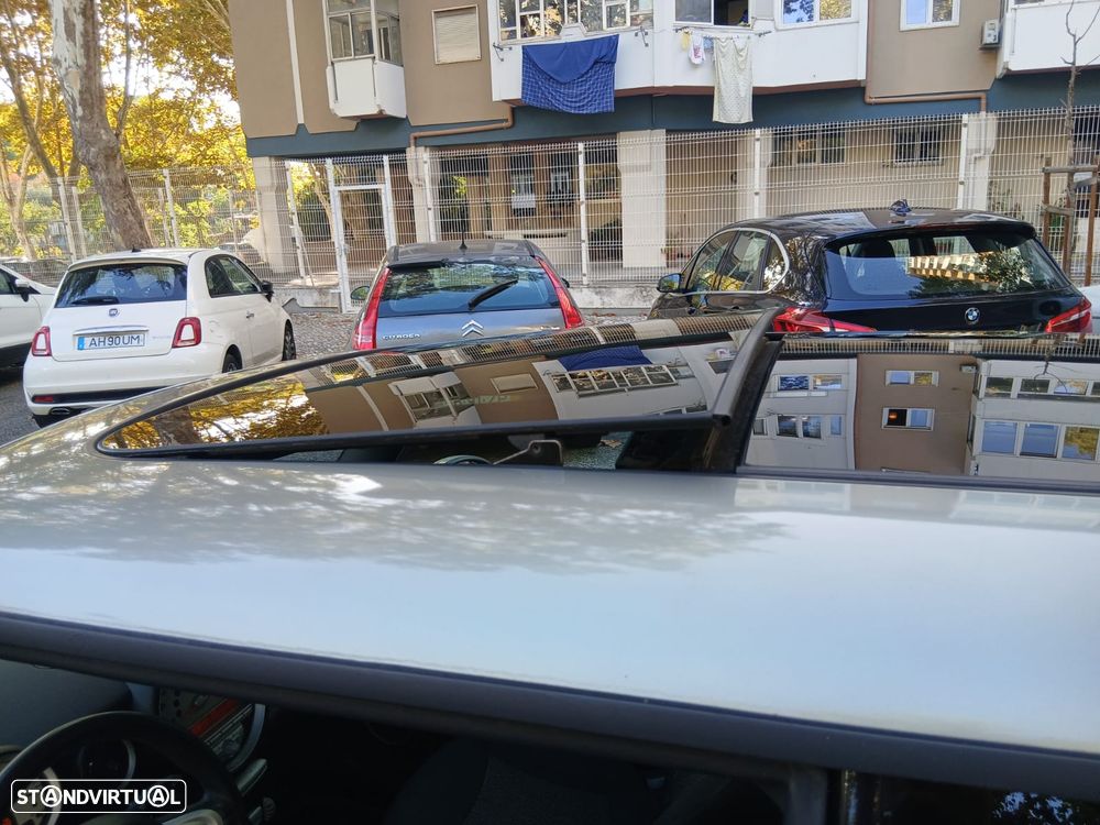 MINI 3 Portas One - 15