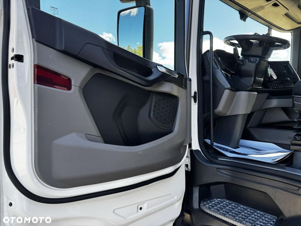 Scania Scania R500 - 5