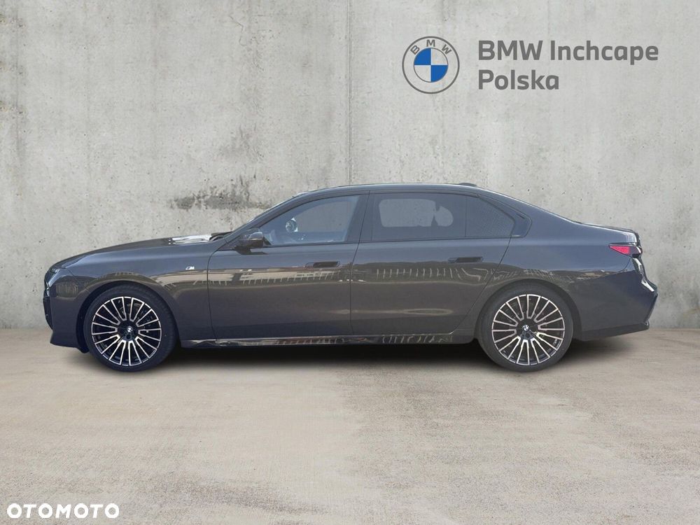 BMW Seria 7 - 2