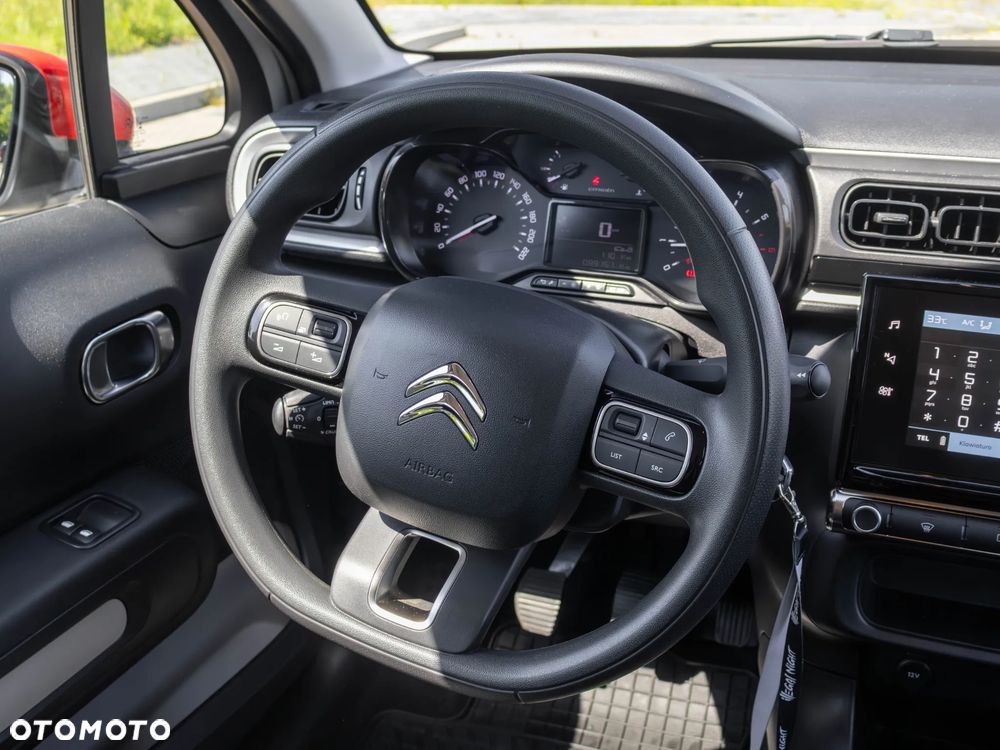 Citroën C3 - 17