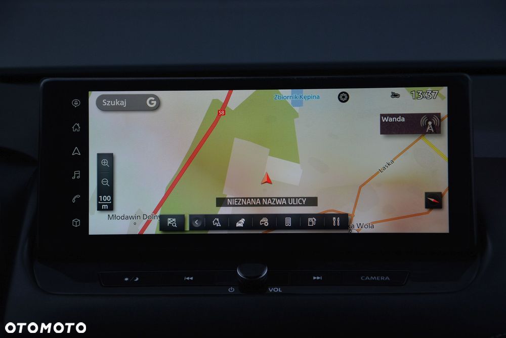 Nissan Qashqai 1.3 DIG-T MHEV Acenta - 20