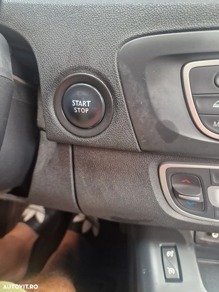 Renault Grand Scenic dCi 130 FAP Dynamique - 9