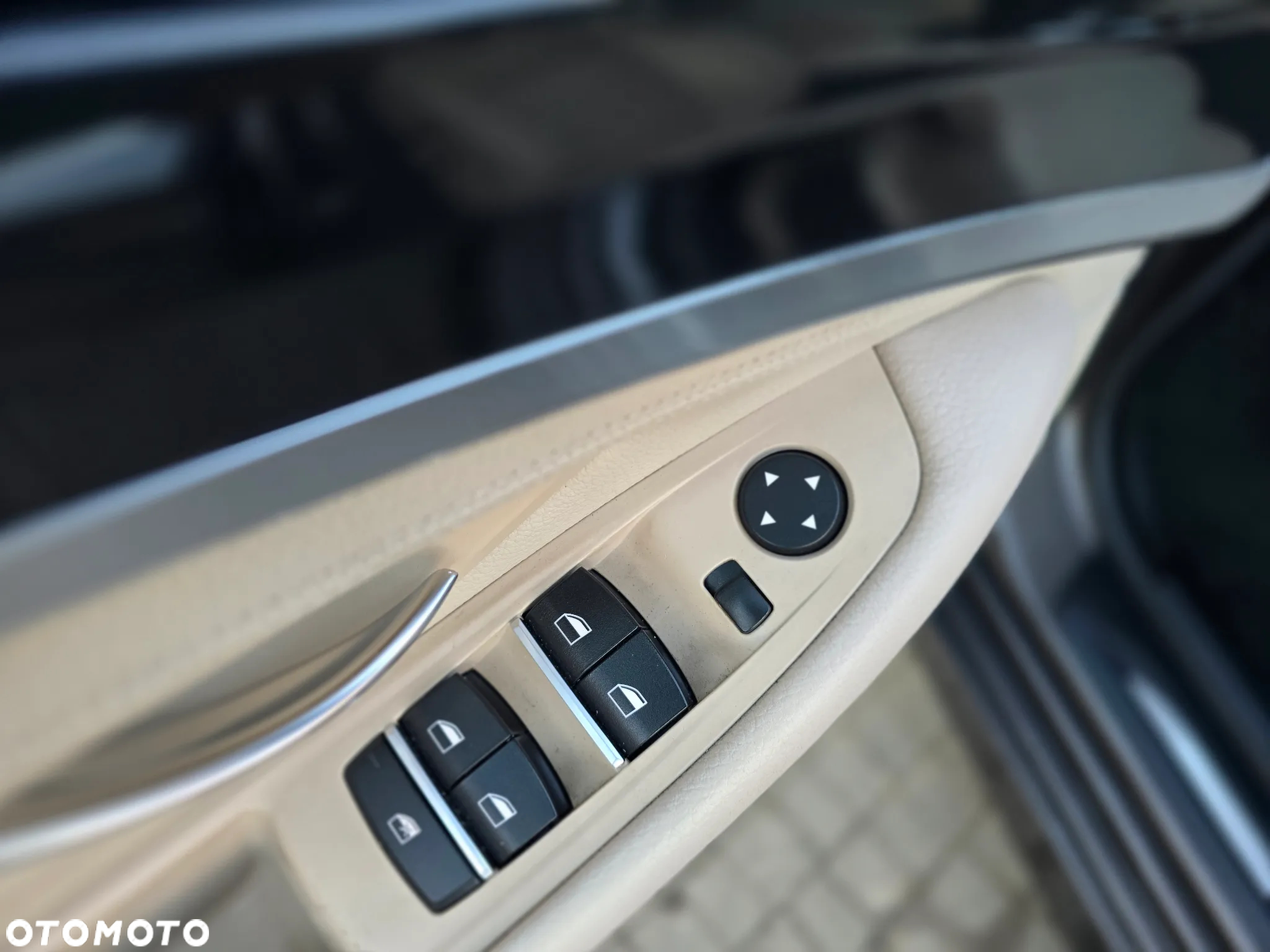 BMW Seria 5 - 16